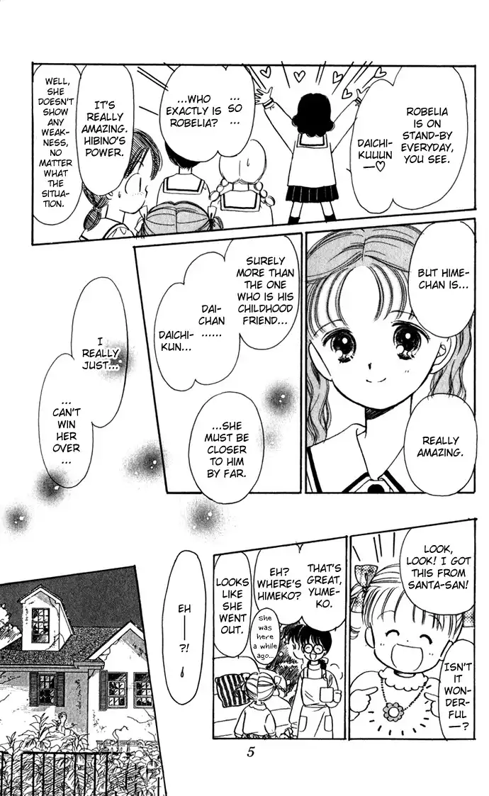 Hime-chan no Ribon Chapter 31 7